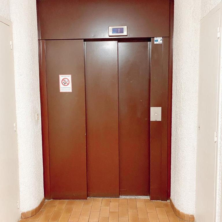 Superbe T2 au calme avec balcon sur la marina - 10 - Appartement 1 Chambre - 26