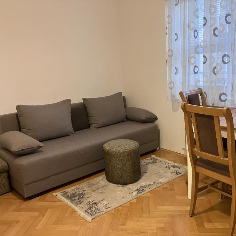 Cozy apartment - Downtown - Two-Bedroom Apartment - 1