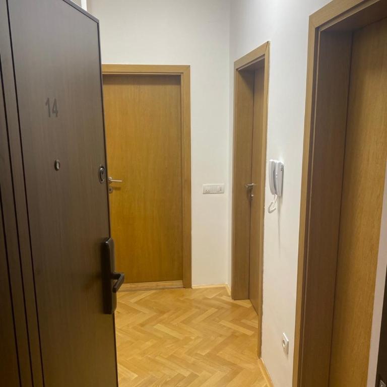 Cozy apartment - Downtown - Two-Bedroom Apartment - 4