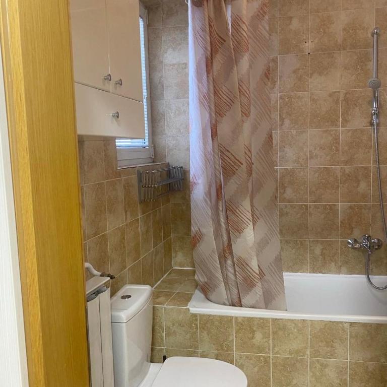 Cozy apartment - Downtown - Two-Bedroom Apartment - 5