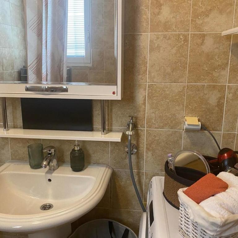 Cozy apartment - Downtown - Two-Bedroom Apartment - 7