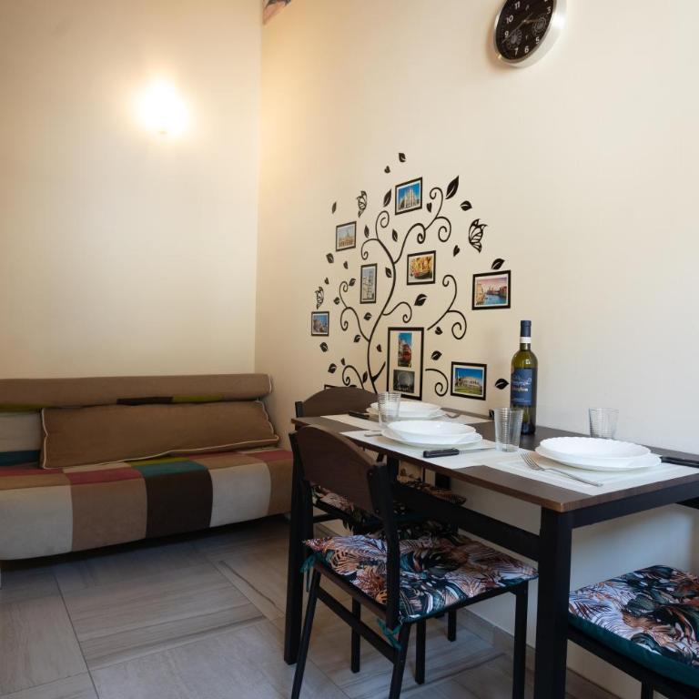Corte Paradiso - Casa Vacanze - 5
