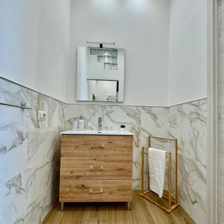 Taormina Mon Amour Apartament - Appartamento con 1 Camera da Letto - 8