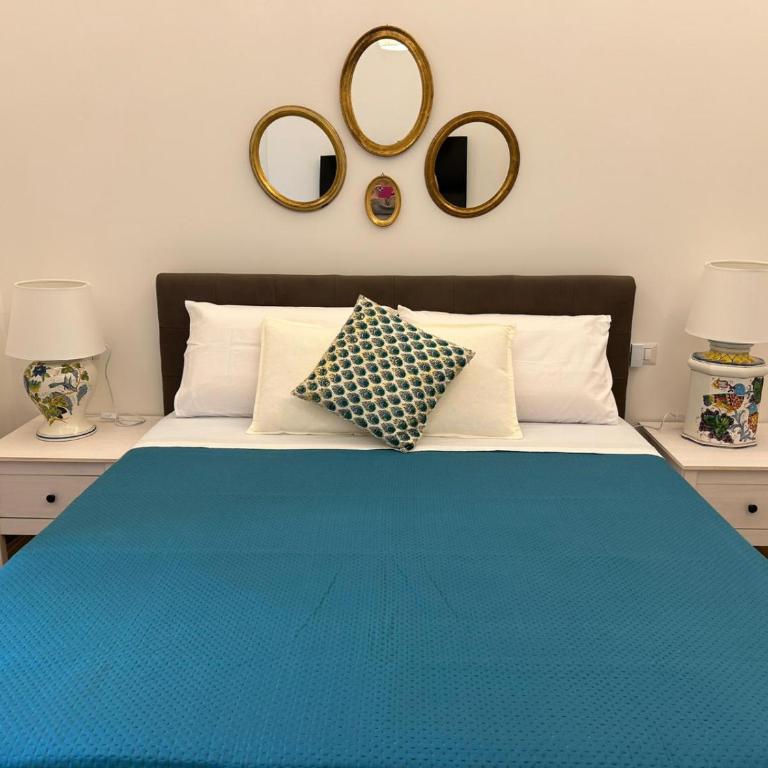 Santa Chiara View - Appartamento con 1 Camera da Letto - 1