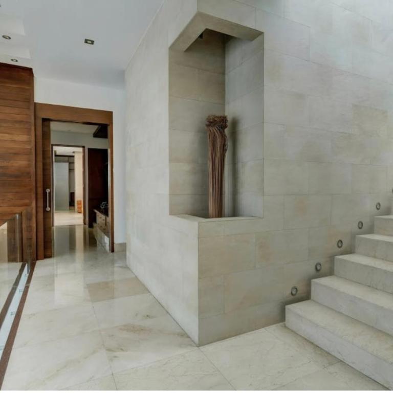 Casa para grandes Familias - Four-Bedroom House - 15