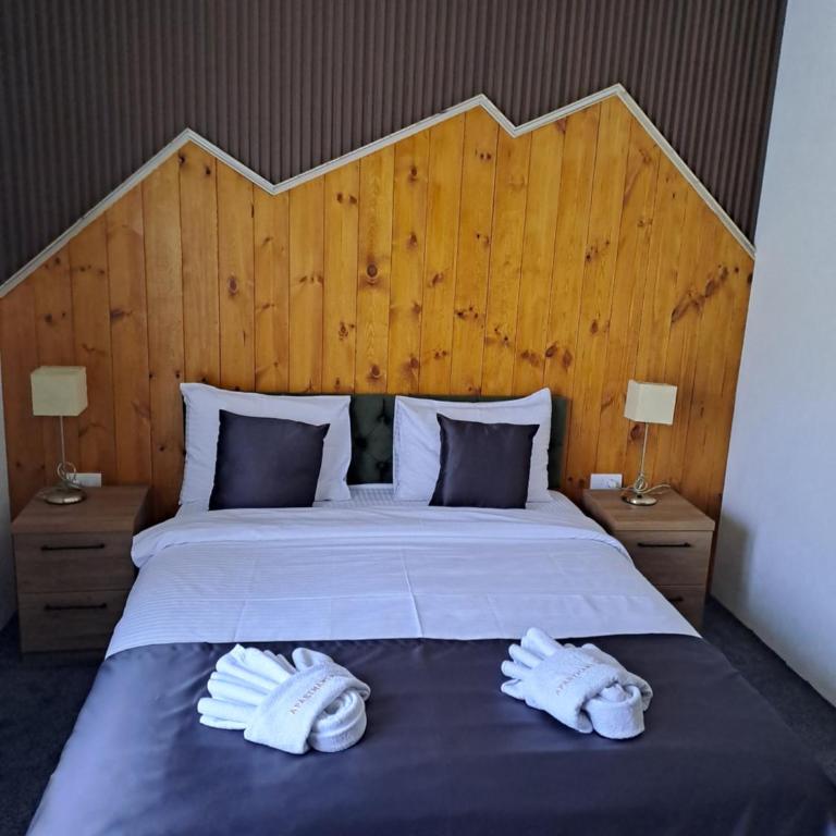 Rooms and apartmants Mirovic - Porodični Apartman Tipa "Suite" - 16