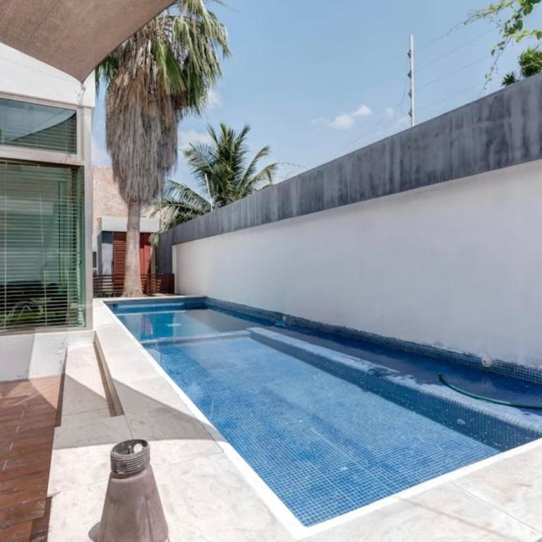 Casa para grandes Familias - Four-Bedroom House - 12