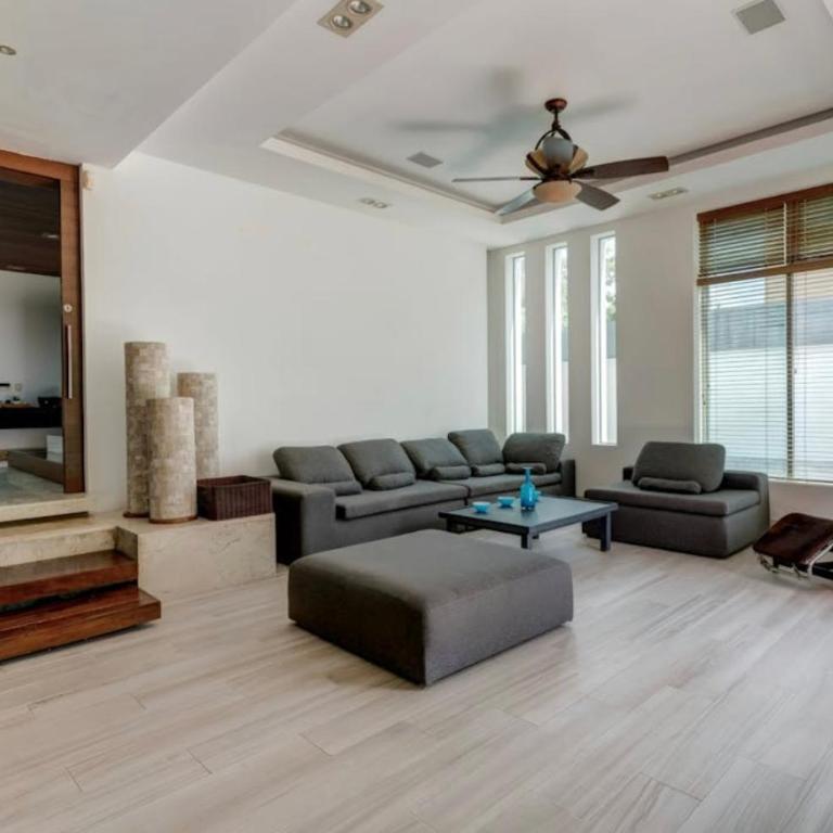 Casa para grandes Familias - Four-Bedroom House - 7