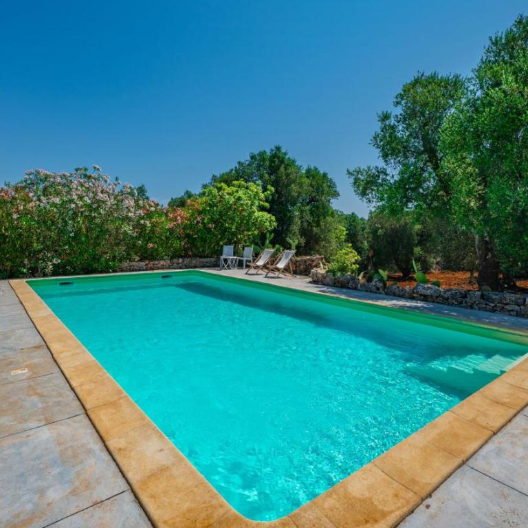 Tenuta Trullo Alto by Rentbeat - Villa - 1