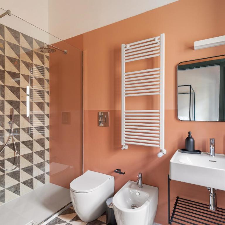 Casa San Francesco Rooms - Studio Apartment - 13