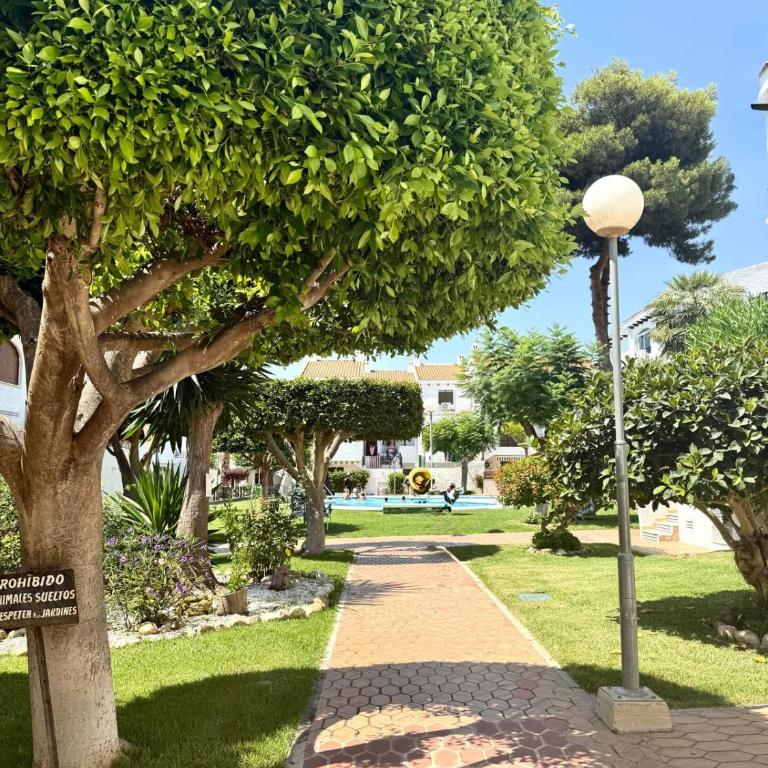 Appartement AMALIA - Apartamento de 2 dormitorios - 17