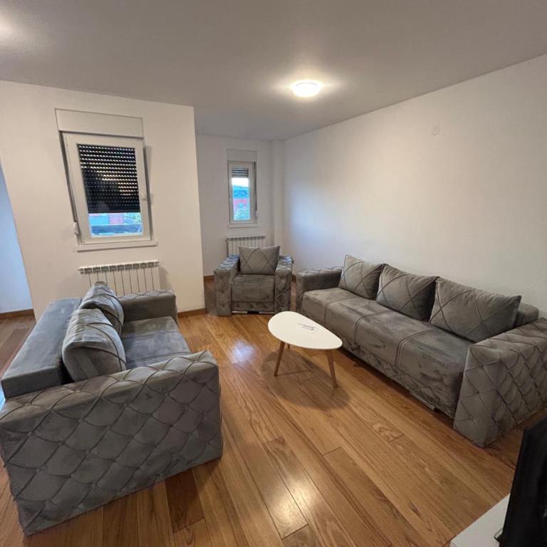 Magenta Zvezdara - Apartman sa 2 Spavaće Sobe - 3