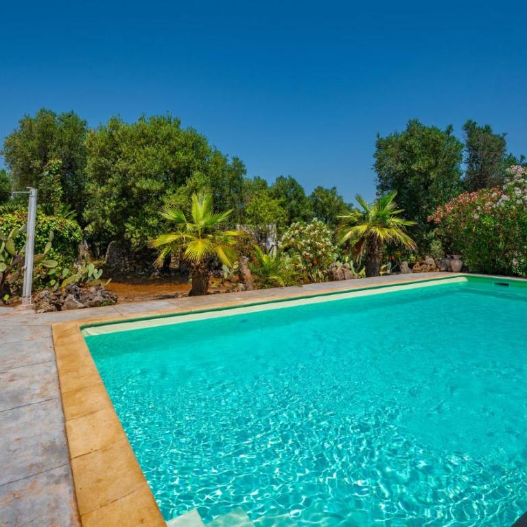 Tenuta Trullo Alto by Rentbeat - Villa - 4