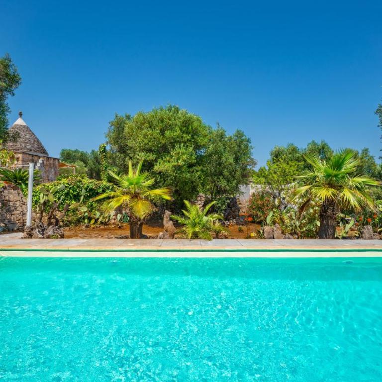Tenuta Trullo Alto by Rentbeat - Villa - 5
