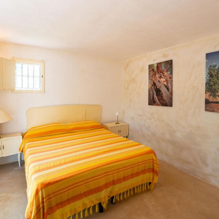 Tenuta Trullo Alto by Rentbeat - Villa - 21