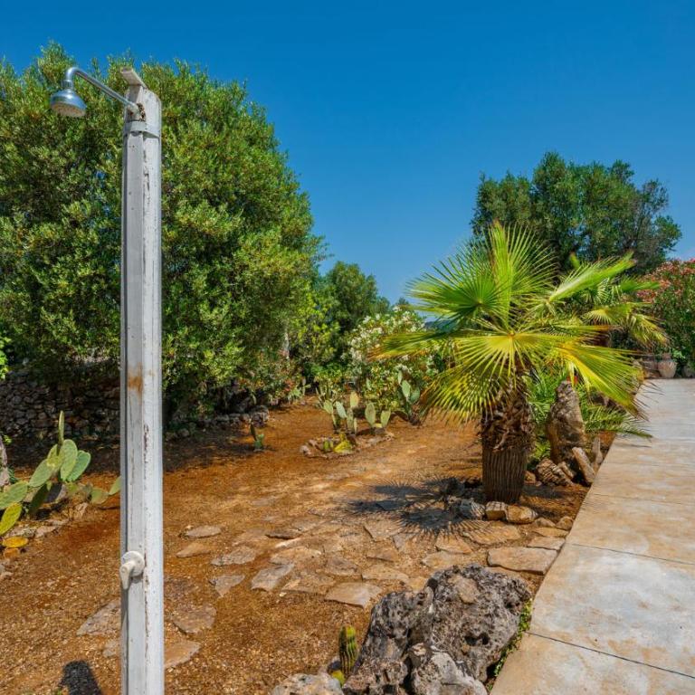 Tenuta Trullo Alto by Rentbeat - Villa - 71