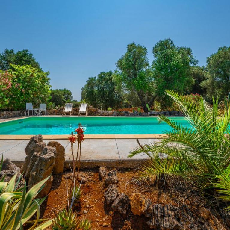 Tenuta Trullo Alto by Rentbeat - Villa - 6