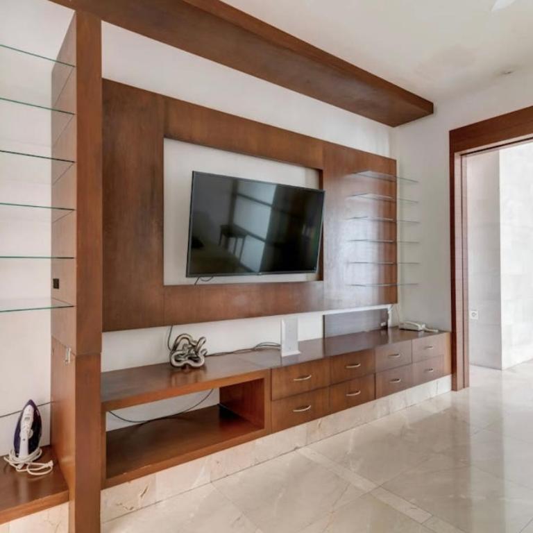 Casa para grandes Familias - Four-Bedroom House - 4
