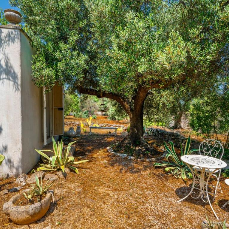 Tenuta Trullo Alto by Rentbeat - Villa - 72