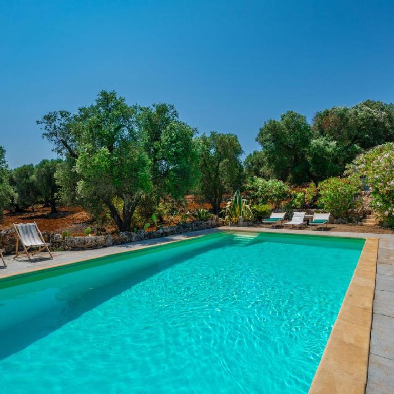 Tenuta Trullo Alto by Rentbeat - Villa - 3