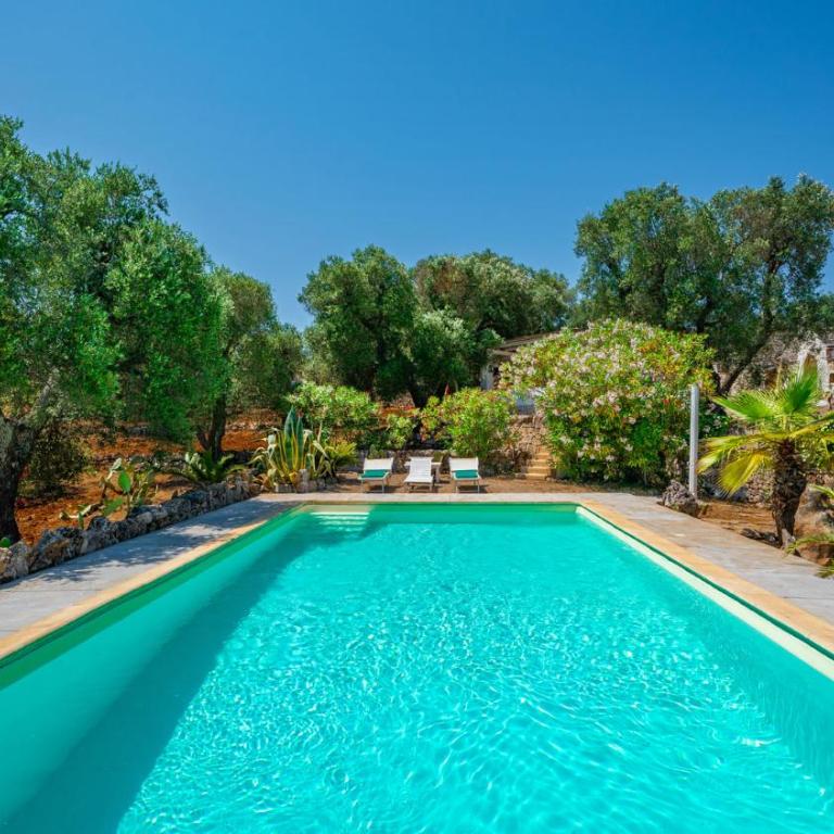 Tenuta Trullo Alto by Rentbeat - Villa - 2