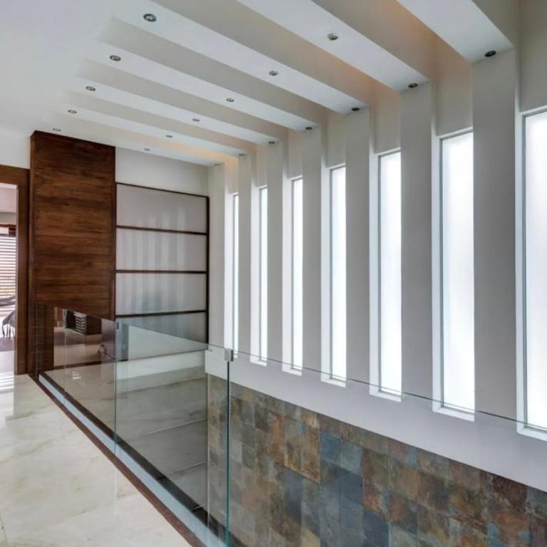 Casa para grandes Familias - Four-Bedroom House - 3
