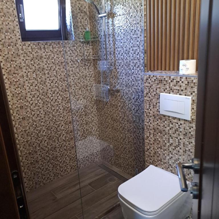 Rooms and apartmants Mirovic - Porodični Apartman Tipa "Suite" - 14