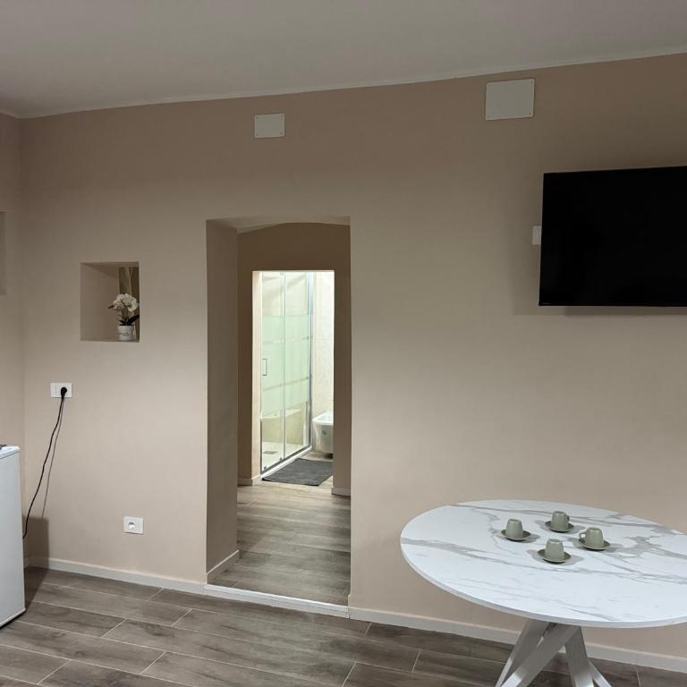 Basho Apartament - One-Bedroom House - 1