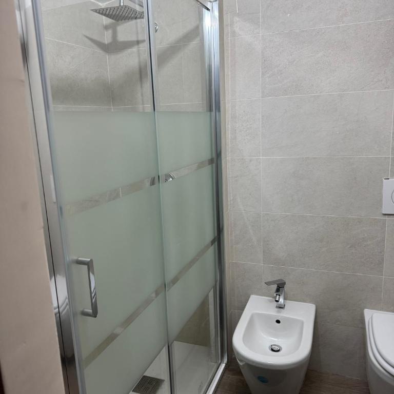 Basho Apartament - One-Bedroom House - 2