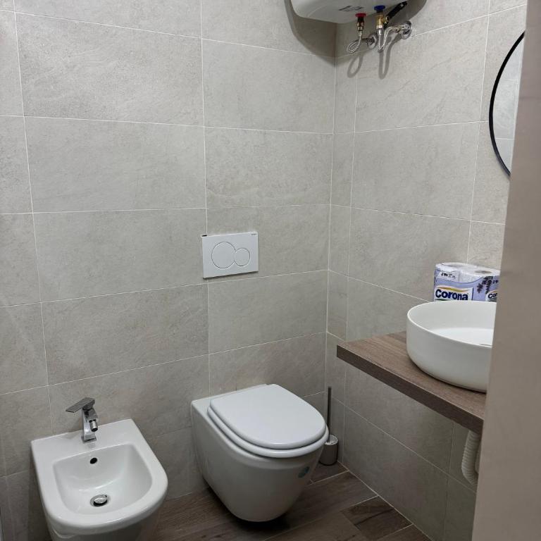 Basho Apartament - One-Bedroom House - 4