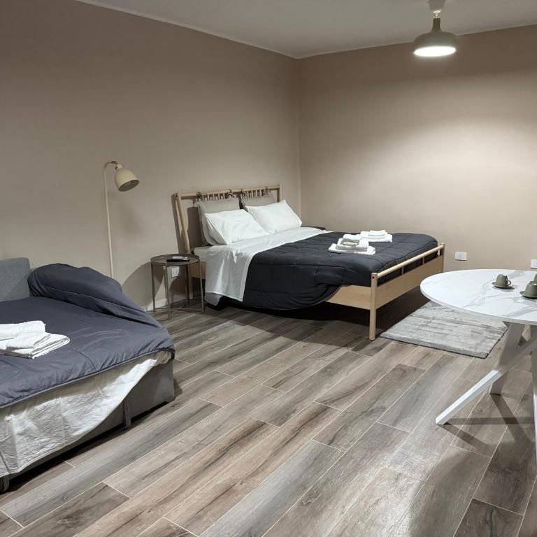 Basho Apartament - One-Bedroom House - 5