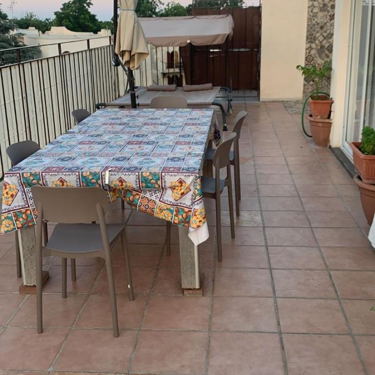 Home Giove - Appartamento con 1 Camera da Letto - 3