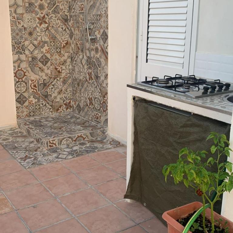 Home Giove - Appartamento con 1 Camera da Letto - 9