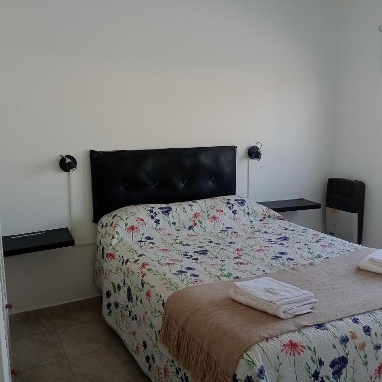 Alquiler Temporario CF - Apartamento de 2 dormitorios - 9