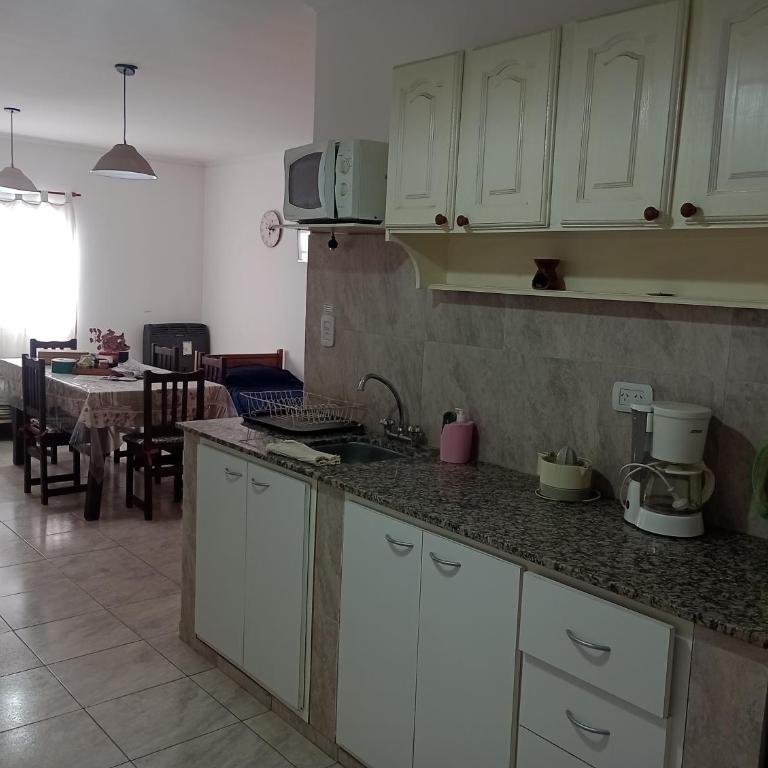 Alquiler Temporario CF - Apartamento de 2 dormitorios - 7