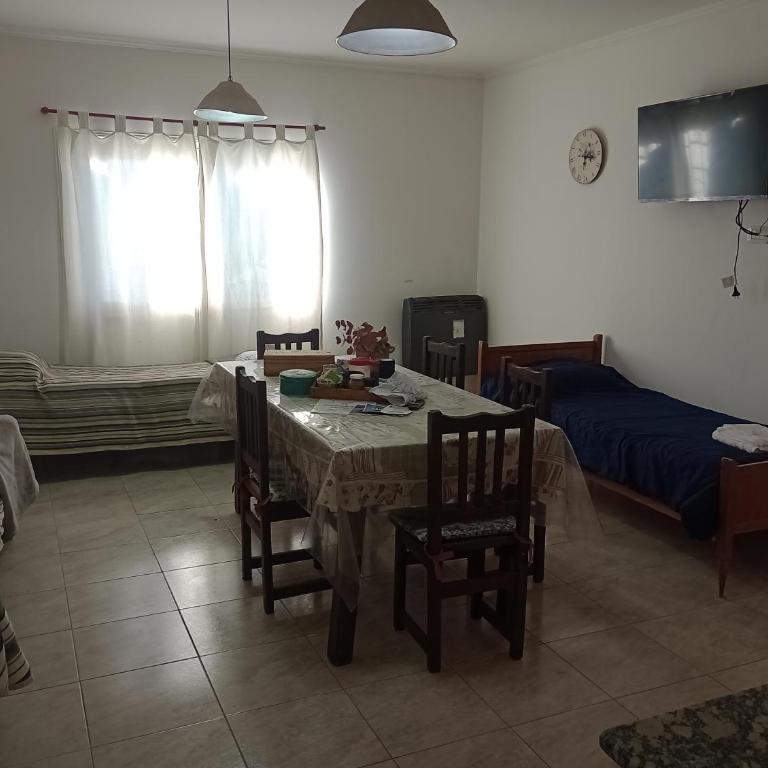 Alquiler Temporario CF - Apartamento de 2 dormitorios - 6