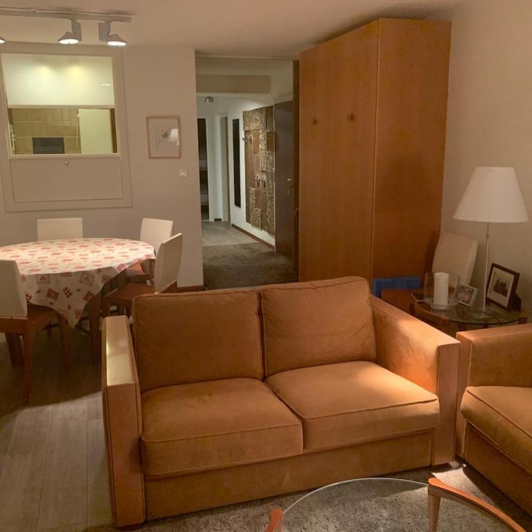 Comfortable apartment with stunning views - One-Bedroom Apartment - 5