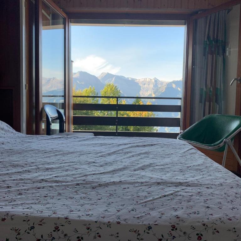 Comfortable apartment with stunning views - One-Bedroom Apartment - 7