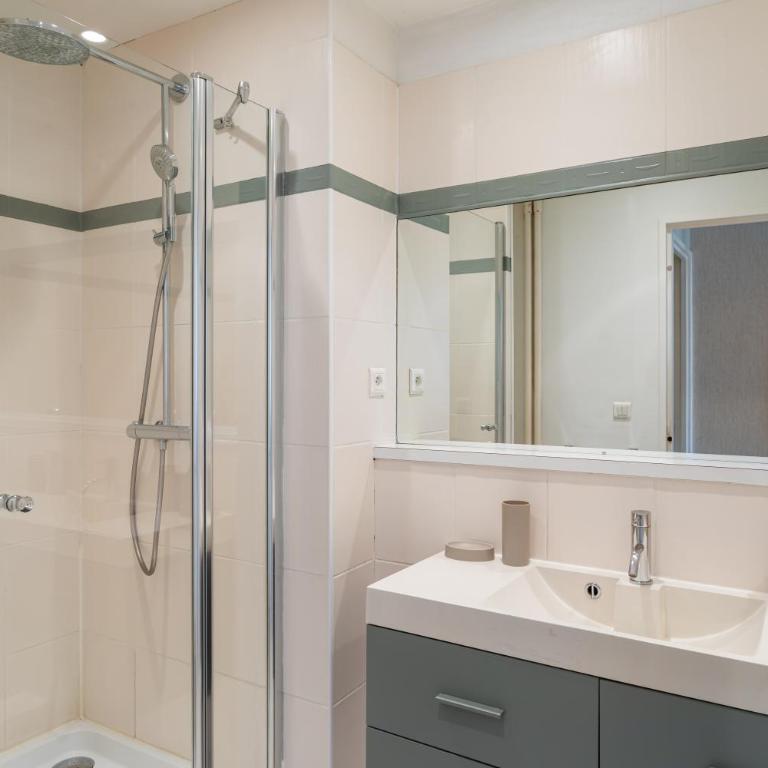 L'Eperon - Proche Place Charles de Gaulle - Apartment mit 4 Schlafzimmern - 6