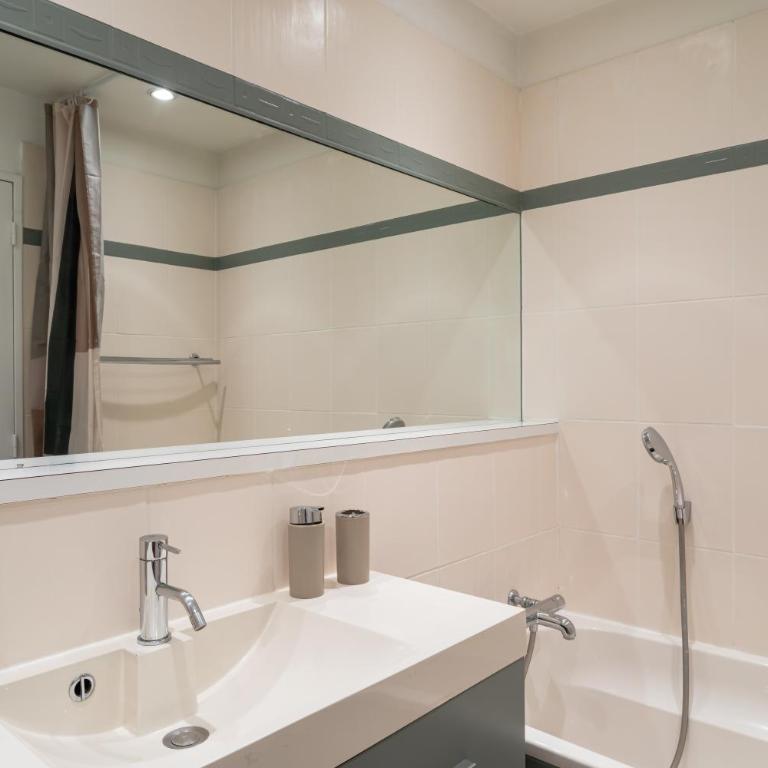 L'Eperon - Proche Place Charles de Gaulle - Apartment mit 4 Schlafzimmern - 15