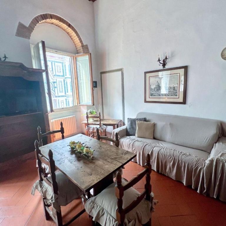 ARTs at Florence Duomo - Appartamento con 1 Camera da Letto - 3