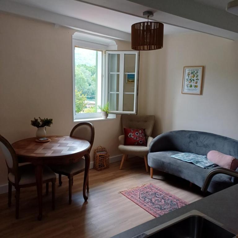 Riverview - Appartamento Standard con 1 Camera da Letto - 8