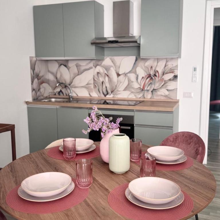Cocciu d'amuri a casa - Two-Bedroom Apartment - 8