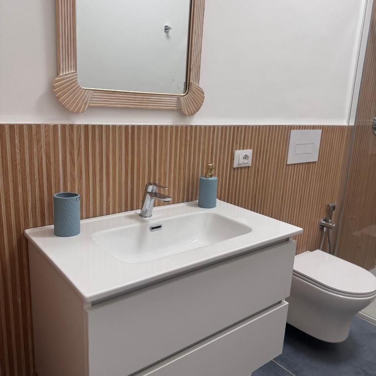Cocciu d'amuri a casa - Two-Bedroom Apartment - 23