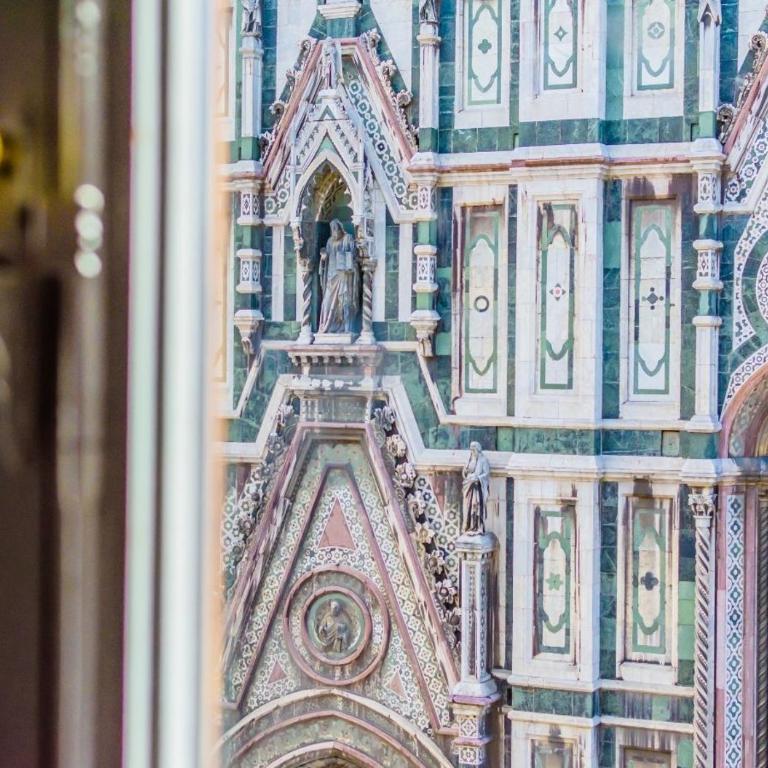ARTs at Florence Duomo - Appartamento con 1 Camera da Letto - 15