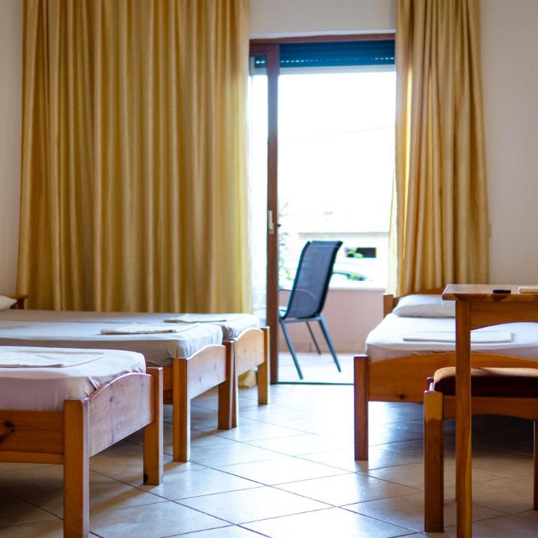 Apartments Noki - Apartman sa 2 Spavaće Sobe - 10
