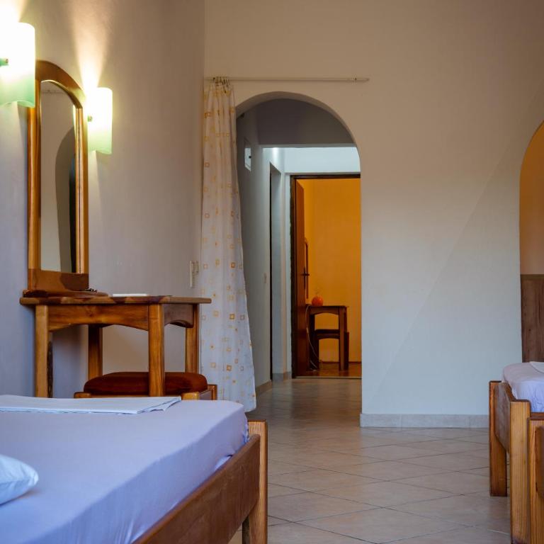 Apartments Noki - Apartman sa 2 Spavaće Sobe - 14