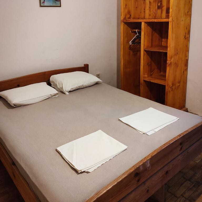 Apartments Noki - Apartman sa 2 Spavaće Sobe - 19