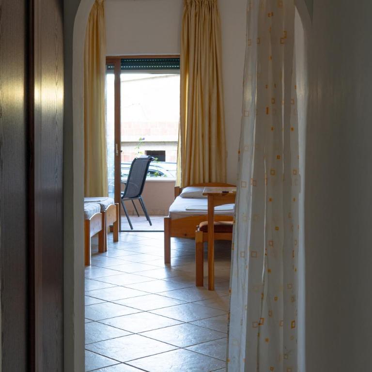 Apartments Noki - Apartman sa 2 Spavaće Sobe - 13