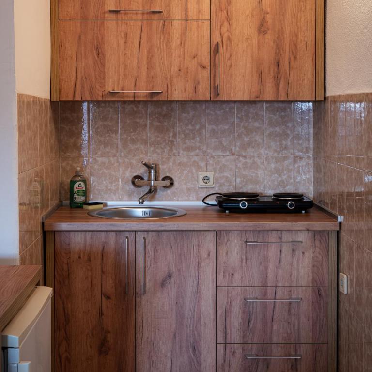 Apartments Noki - Apartman sa 2 Spavaće Sobe - 7
